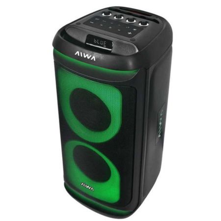 TORRE AIWA BLUETOOTH PMPO 12.000W 2*6.5 AW-T406